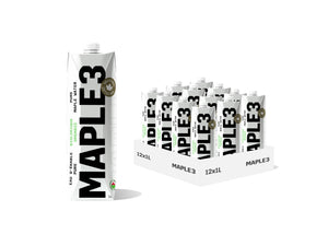 
                  
                    Pure Organic Maple Water - 1L
                  
                
