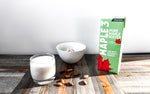 Maple Water Based Almond Milk Recipe
