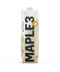 Maple 3 Pure Organic Maple Water 1 L