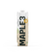 Eau d'érable pure et biologique