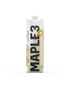 Eau d'érable pure et biologique