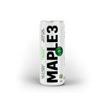 Lime Sparkling Organic Maple Water - 355ML