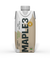 Eau d'érable pure et biologique