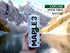Lime Sparkling Organic Maple Water - 12 X 355ML (WS)