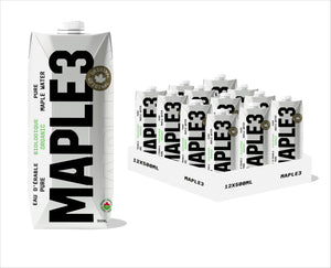 
                  
                    Pure Organic Maple Water -12 X 500ml (WS)
                  
                