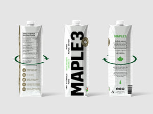 
                  
                    Pure Organic Maple Water - 12 X 1L (WS)
                  
                