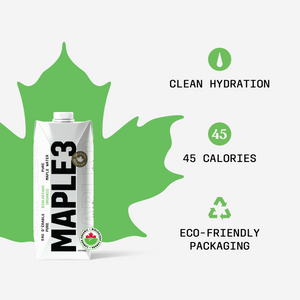 
                  
                    Pure Organic Maple Water -500ml
                  
                