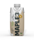 Eau d'érable pure et biologique