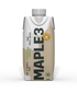 Eau d'érable pure et biologique