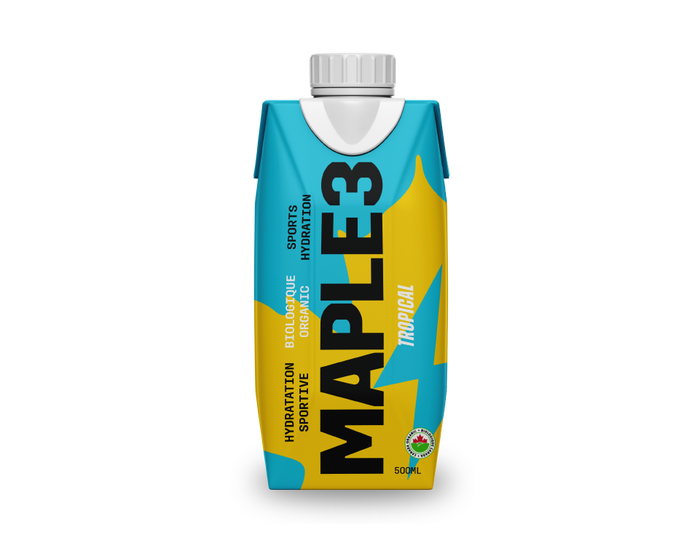 Sports drink